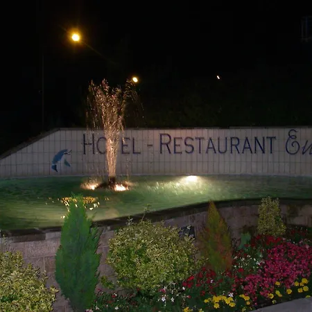 Restaurant De L'europort Saint-Avold