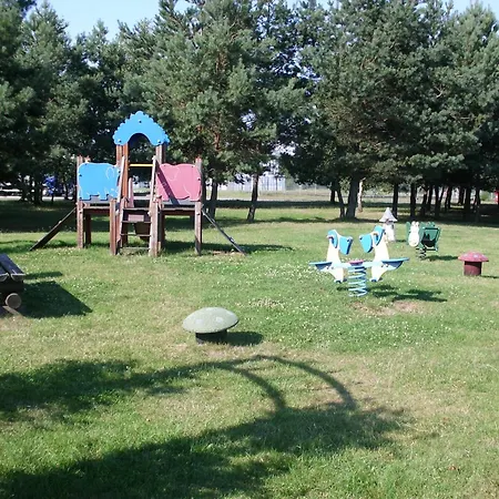 Hotel Restaurant De L'europort Saint-Avold