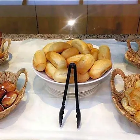 Restaurant De L'europort Ξενοδοχείο