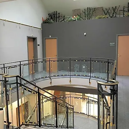 Restaurant De L'europort Ξενοδοχείο