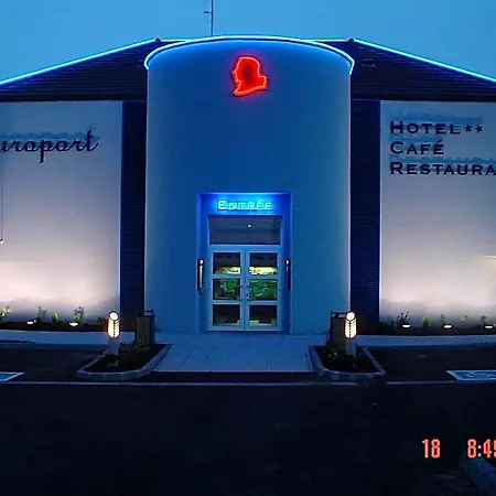 Restaurant De L'europort Saint-Avold
