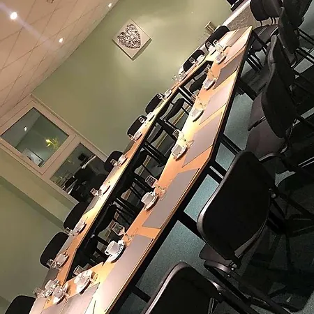 Ξενοδοχείο Restaurant De L'europort