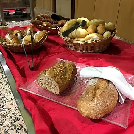 Restaurant De L'europort