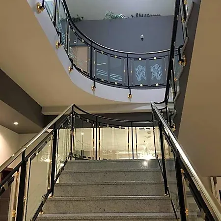 Restaurant De L'europort 3*