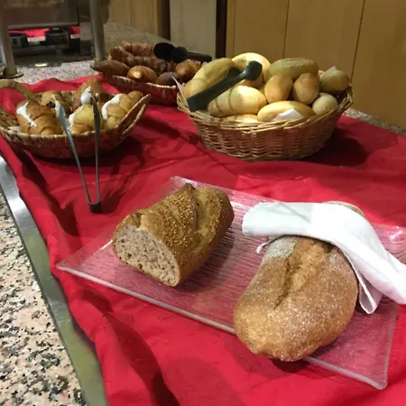 Restaurant De L'europort 3*
