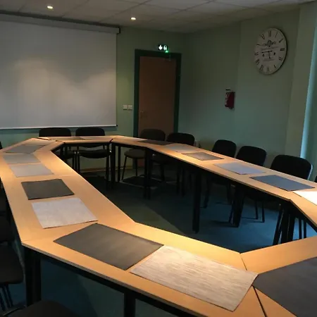 Hotel Restaurant De L'europort