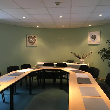 Restaurant De L'europort 3*