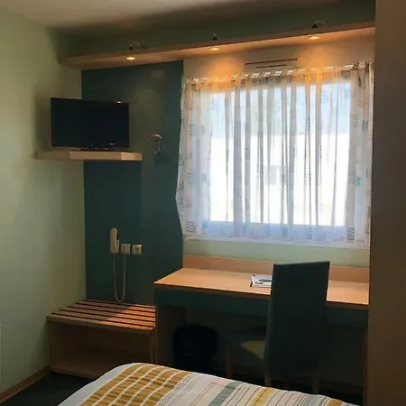 Restaurant De L'europort Ξενοδοχείο 3*