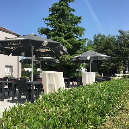 Restaurant De L'europort