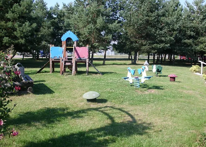 Hotel Restaurant De L'europort Saint-Avold