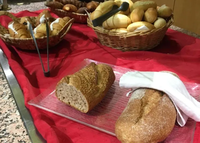 Restaurant De L'europort 3*