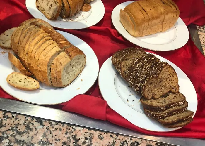 Restaurant De L'europort Отель 3*