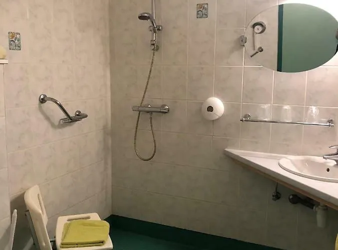 Restaurant De L'europort 3* Сент-Авольд