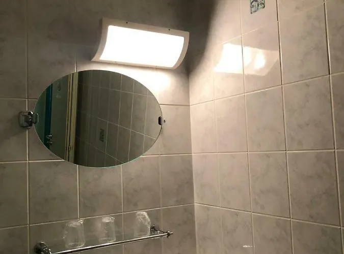 Hotel Restaurant De L'europort Saint-Avold